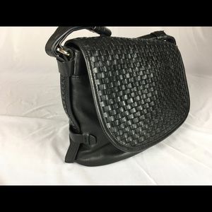 Cole haan crossbody bag.